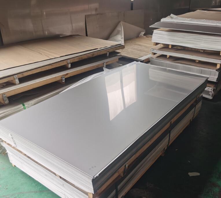 安达321不锈钢板