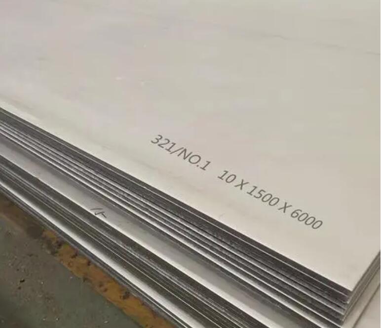 安达321不锈钢板