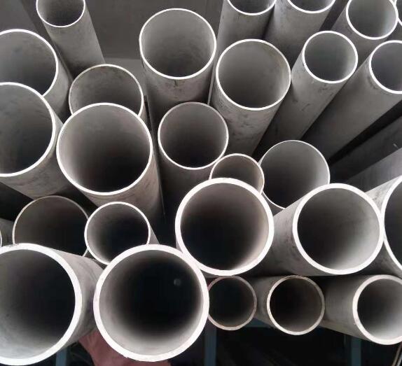 安达321不锈钢管