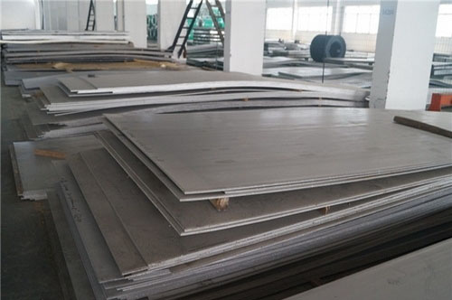 安达304不锈钢板