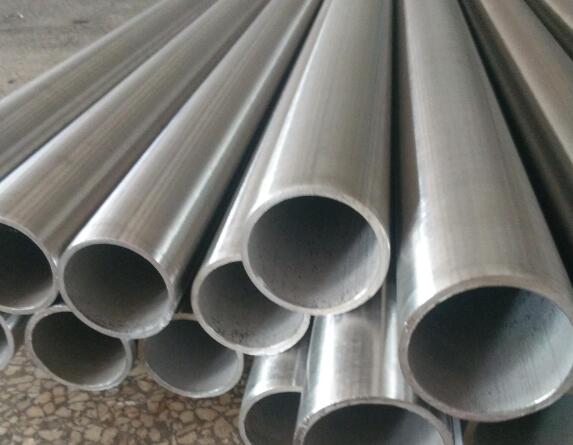 安达321不锈钢管