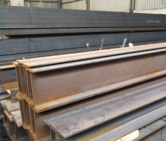 安达Q235EH型钢