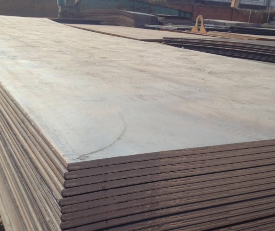 安达NM400耐磨板