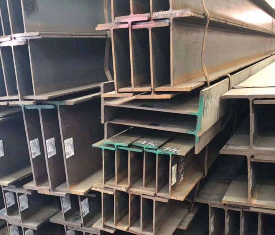 安达Q235C工字钢